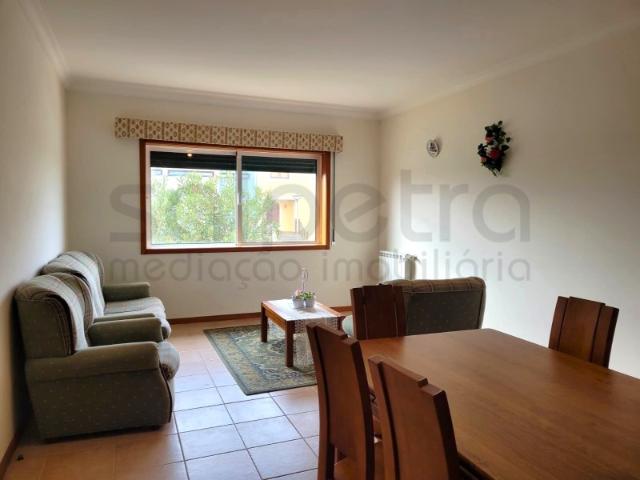 Apartamento alugar em Gafanha do Areão, Ponte De Vagos