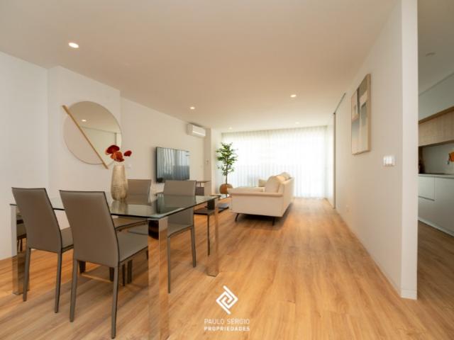 Apartamento alugar em Laborim, Vila Nova De Gaia