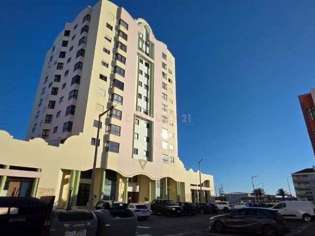 Apartamento alugar em Peniche, Leiria