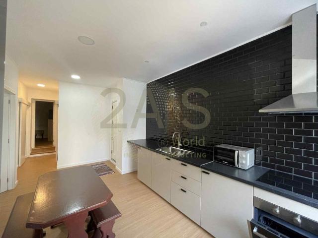 Apartamento alugar em Coimbrã, Ribeira De Frades