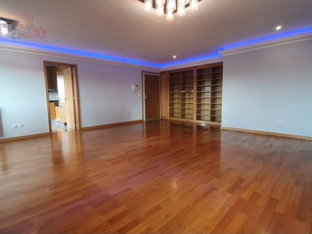 Apartamento alugar em Parque das Nações, Lisboa