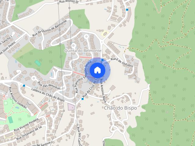 Apartamento alugar em Chão do Bispo, Coimbra