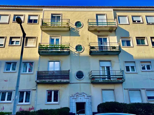 Apartamento alugar em Lisboa
