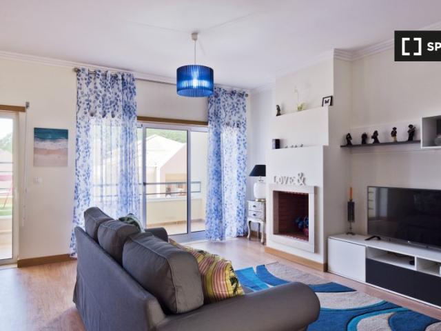 Apartamento alugar em Sesimbra (Castelo), Sesimbra