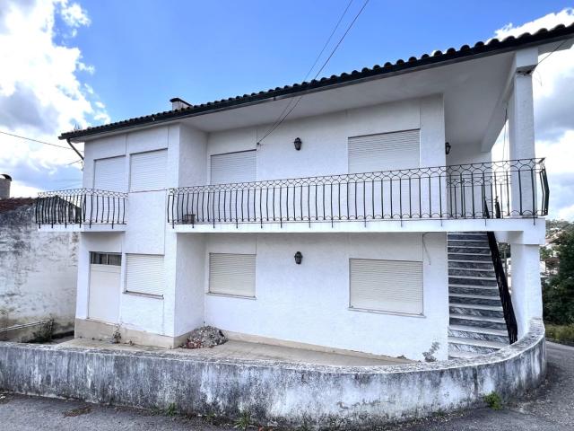 Apartamento alugar em Coimbrã, Ribeira De Frades