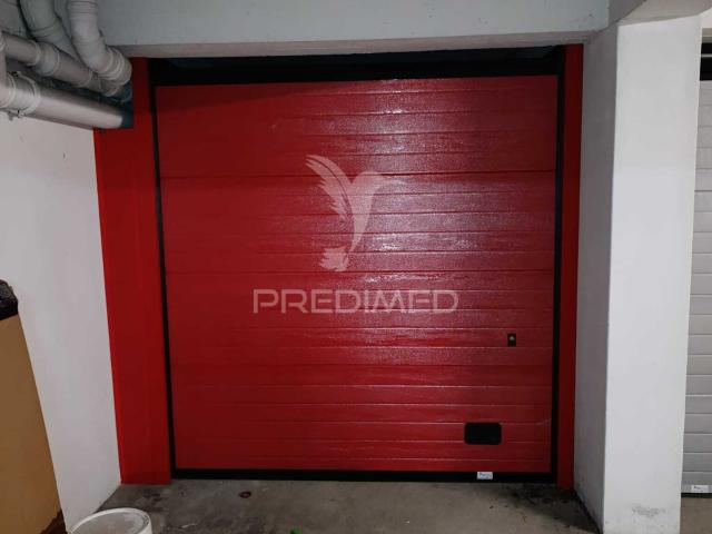 Garagem alugar em Afonso Costa, Setúbal