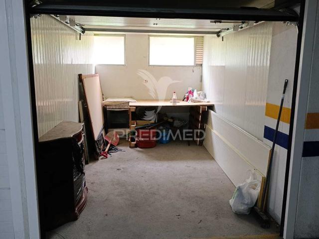 Garagem alugar em Setúbal