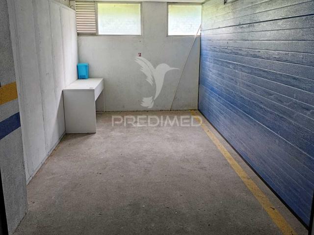 Garagem alugar em Setúbal