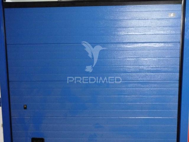 Garagem alugar em Setúbal