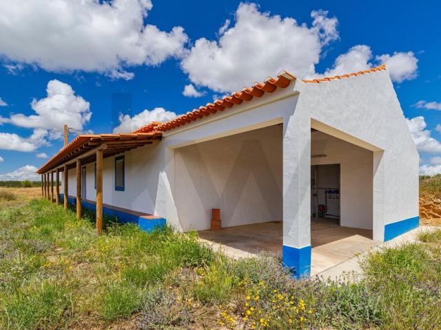 Casa alugar em Luzianes-Gare, Odemira