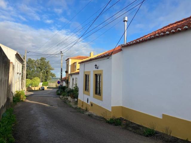 Casa alugar em Azeitão (São Lourenço e São Simão), Setúbal