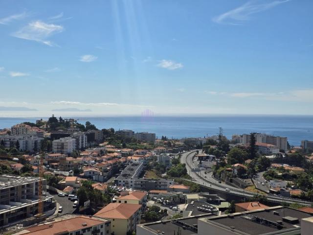Apartamento alugar em Funchal, Ilha Da Madeira