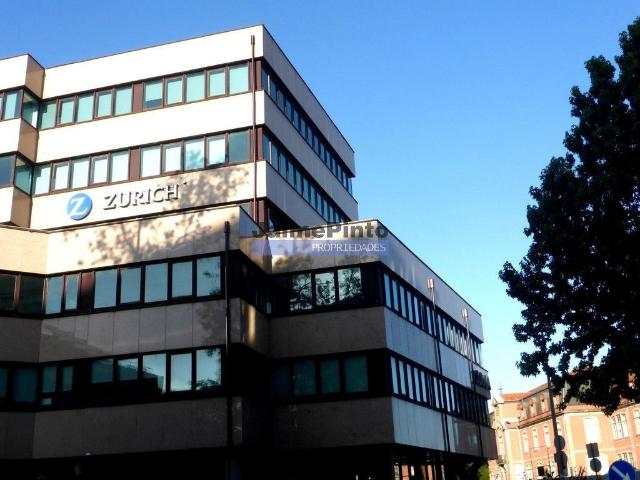 Escritório alugar em Porto, Cedofeita