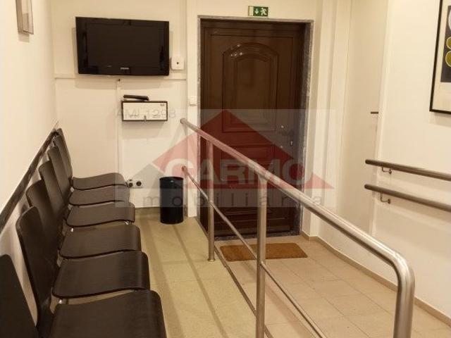 Ponto Comercial alugar em Montijo, Aldeia Velha