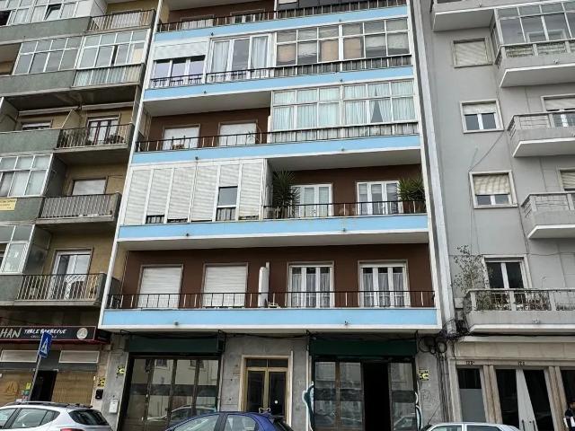 Loja alugar em Lisboa