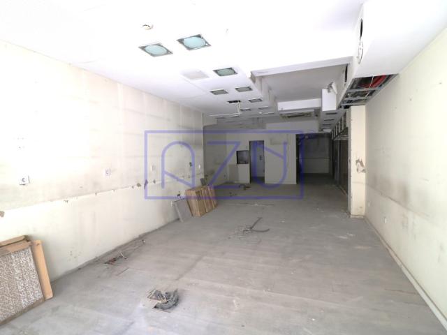 Ponto Comercial alugar em Cedofeita, Ramada Alta