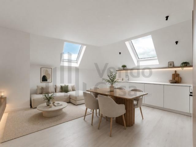Loft alugar em Braga