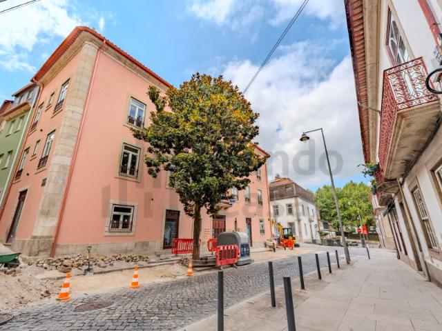 Loft alugar em Braga