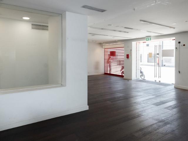 Loja alugar em Coimbrã, Sé Nova