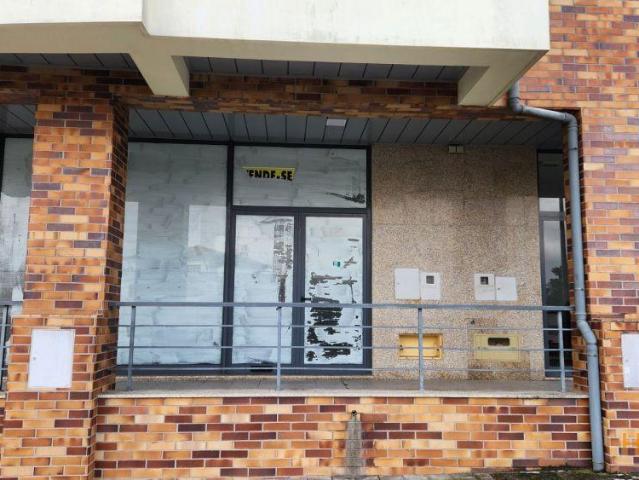 Loja alugar em Trofa, Porto