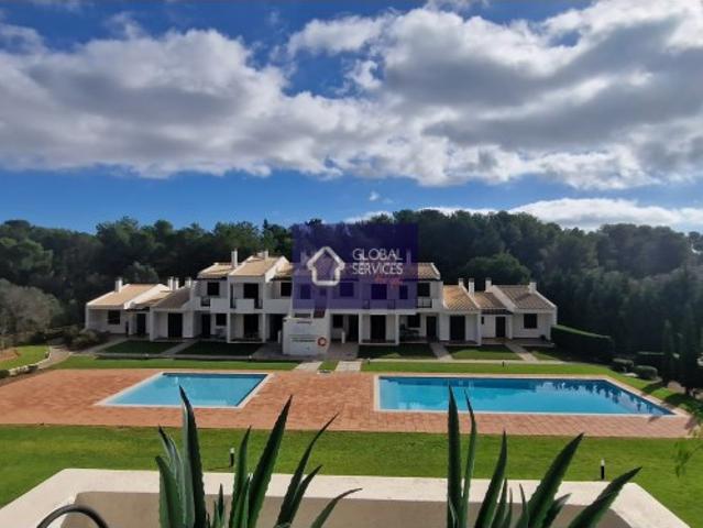 Apartamento alugar em Praia de Alvor, Portimão