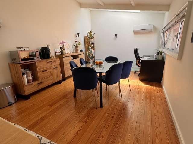 Apartamento alugar em Leça Da Palmeira, Porto