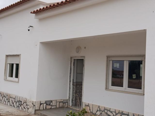 Casa alugar em Bairro do Miranda, Montijo
