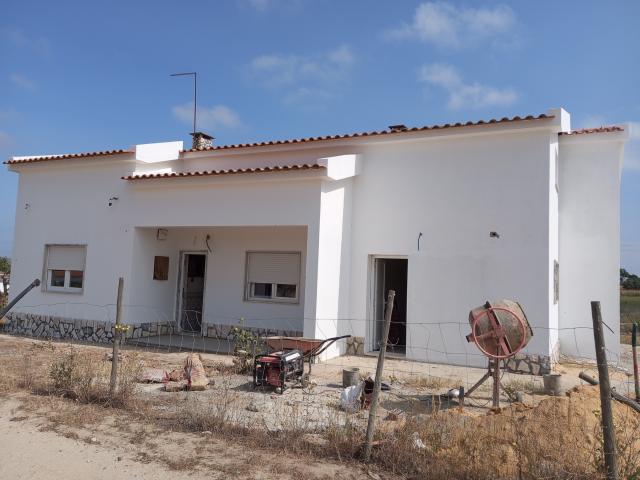Casa alugar em Bairro do Miranda, Montijo