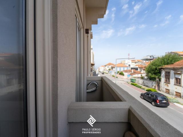 Apartamento alugar em Aveiro