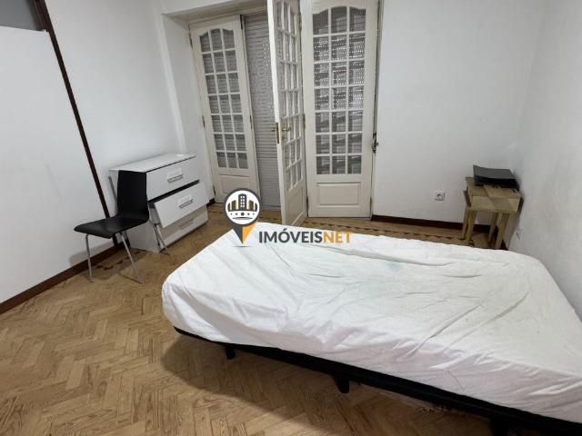 Apartamento alugar em Castelo Branco
