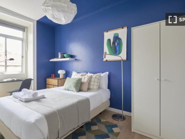 Room alugar em Lisboa, Penha de França
