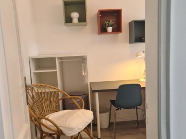 Quarto alugar em Falagueira, Amadora