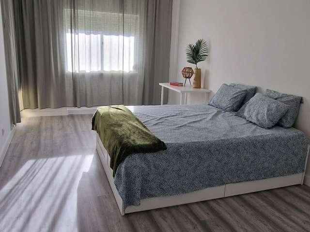 Quarto alugar em Santo António da Caparica, Costa Da Caparica