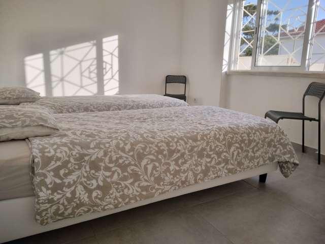 Quarto alugar em Bairro do Campo da Bola, Almada