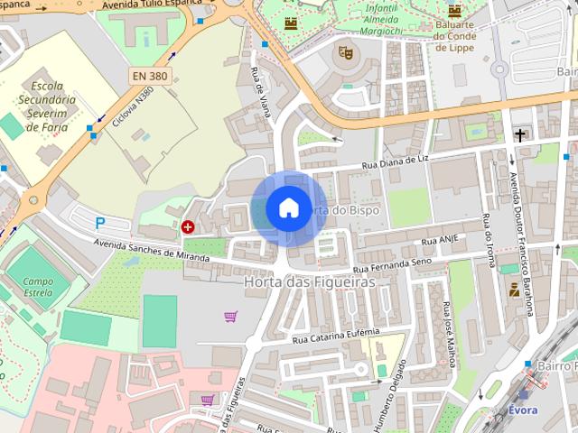 Quarto alugar em Horta do Bispo, Évora