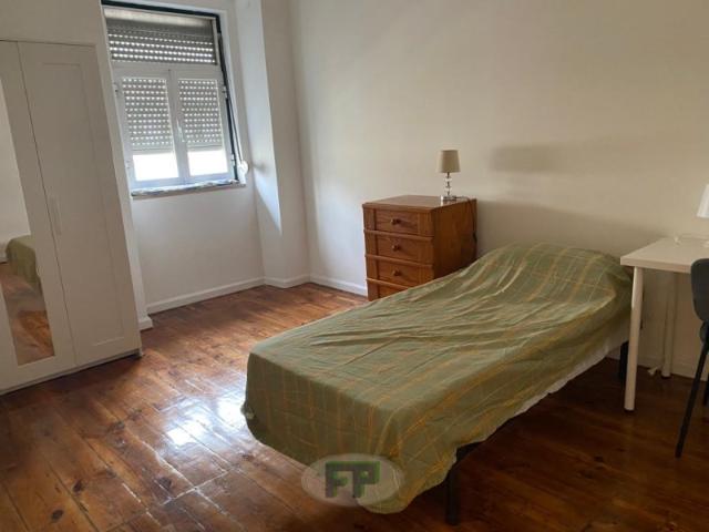 Quarto alugar em Bairro Andrade, Lisboa