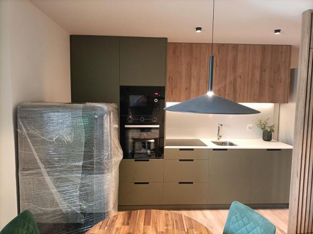 Apartamento alugar em Braga (São José de São Lázaro e São João do Souto), Braga