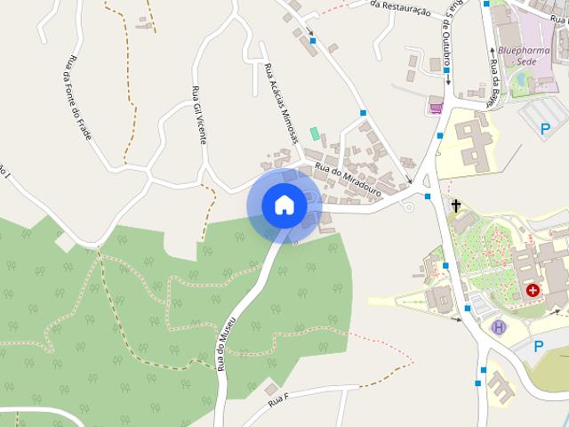 Apartamento alugar em São Martinho do Bispo e Ribeira de Frades, Coimbra