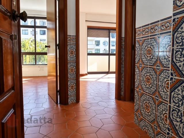 Apartamento alugar em Quinta Dom João, Coimbra