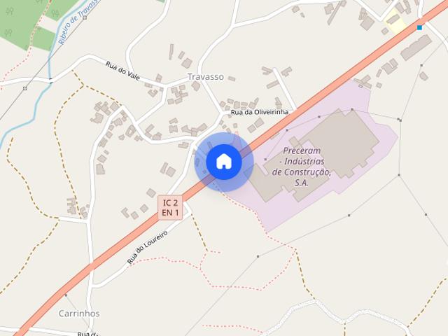 Apartamento alugar em Pombal, Leiria