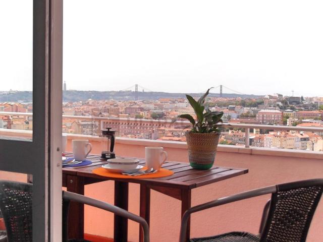 Apartamento alugar em Lisboa