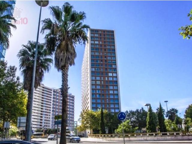 Apartamento alugar em Parque das Nações, Lisboa