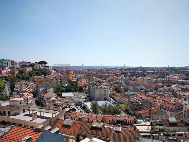Apartamento alugar em Lisboa