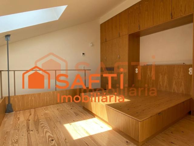 Apartamento alugar em Marzovelos, Viseu
