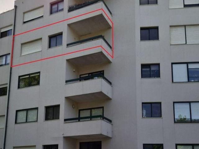 Apartamento alugar em Porto