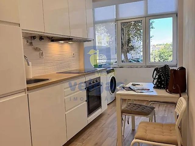 Apartamento alugar em Bairro do Liceu, Setúbal