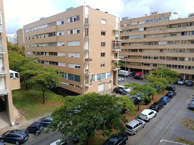 Apartamento alugar em Real, Braga