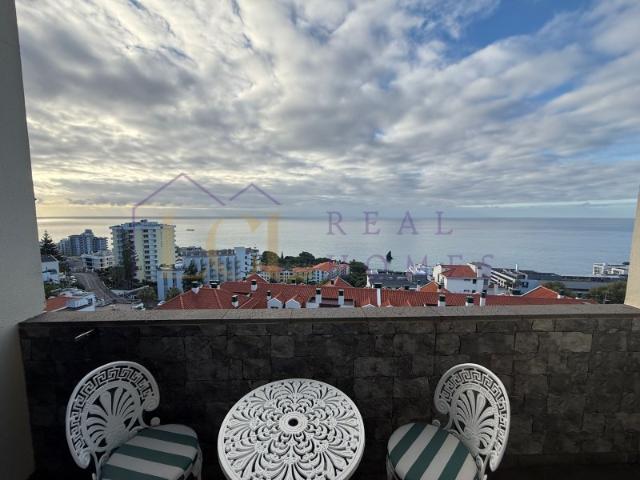 Apartamento venda em Funchal, Ilha Da Madeira