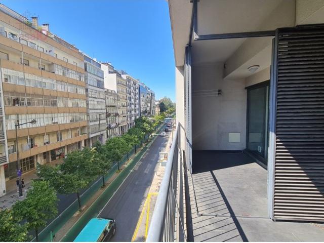 Apartamento alugar em Arroios, Anjos