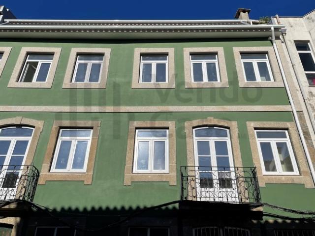 Duplex alugar em Braga (São Vítor), Braga
